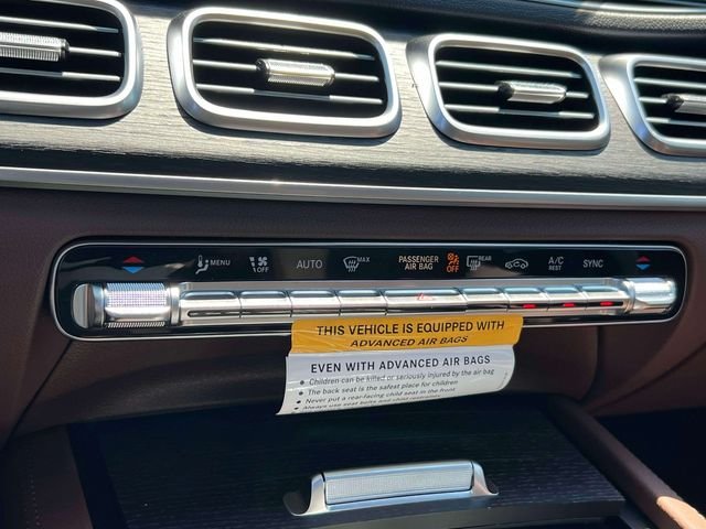 New 2026 Twilight Blue Metallic Mercedes-Benz GLE 350 image 32