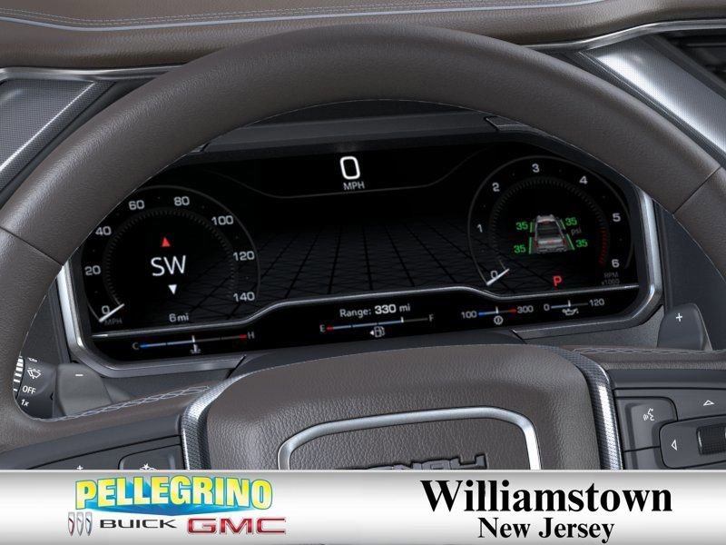 2026 GMC Sierra 1500 Denali - Photo 18