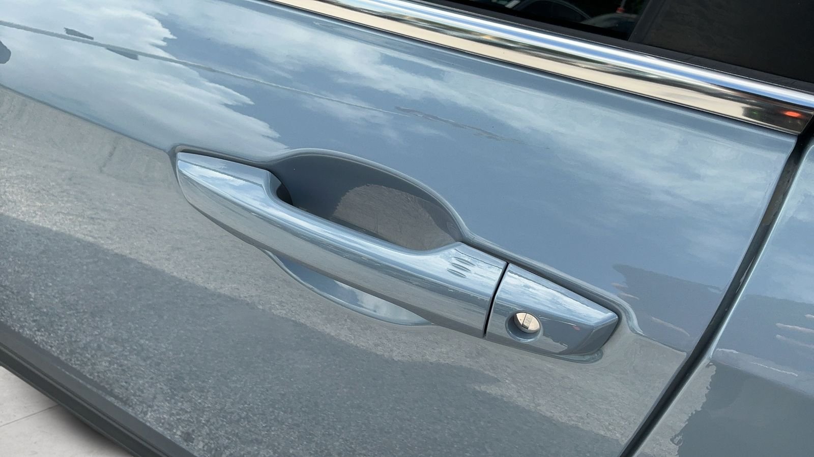 Used 2021 Gray Honda EX-L image 50
