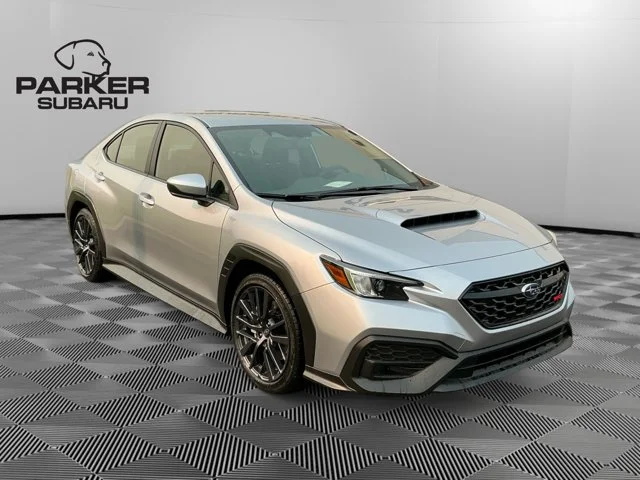 New 2026 ICE SILVER METALLIC Subaru Base image 7