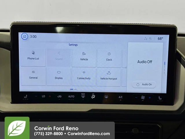 2025 Ford Bronco Sport Heritage - Photo 15