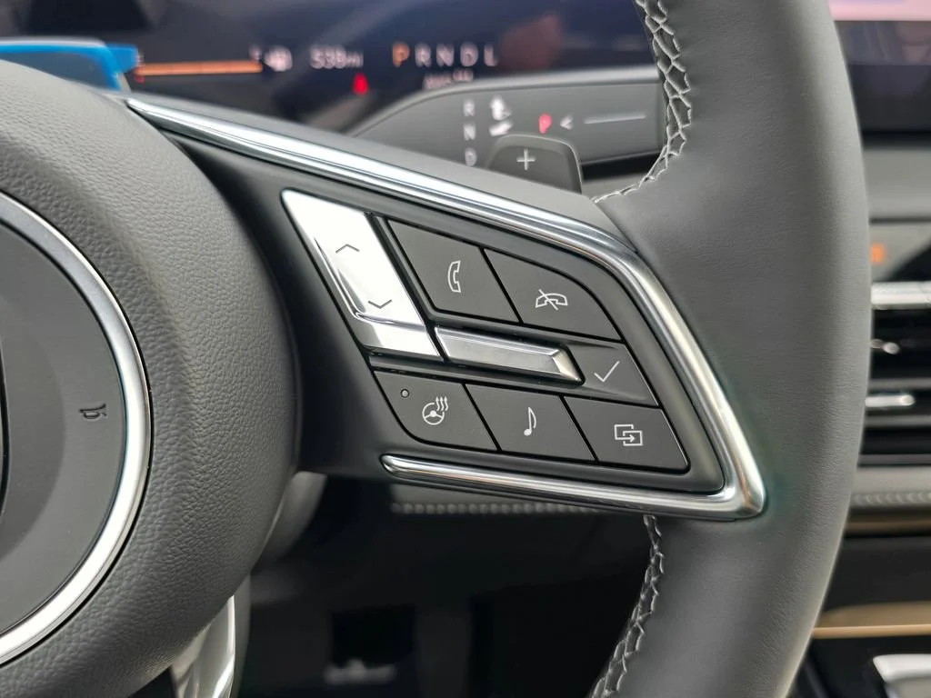 2026 Buick Enclave Avenir - Photo 21