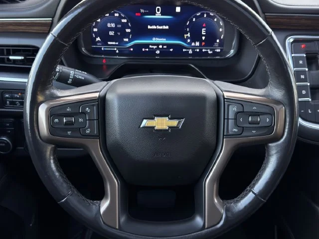 2022 Chevrolet Tahoe High Country - Photo 16