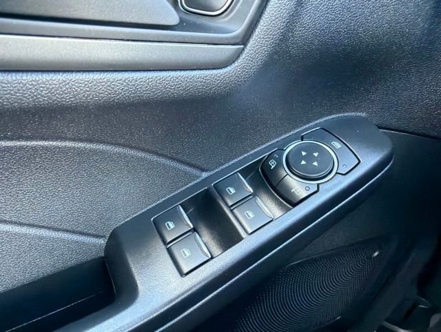 New 2026 Carbonized Gray Metallic Ford Active® image 22