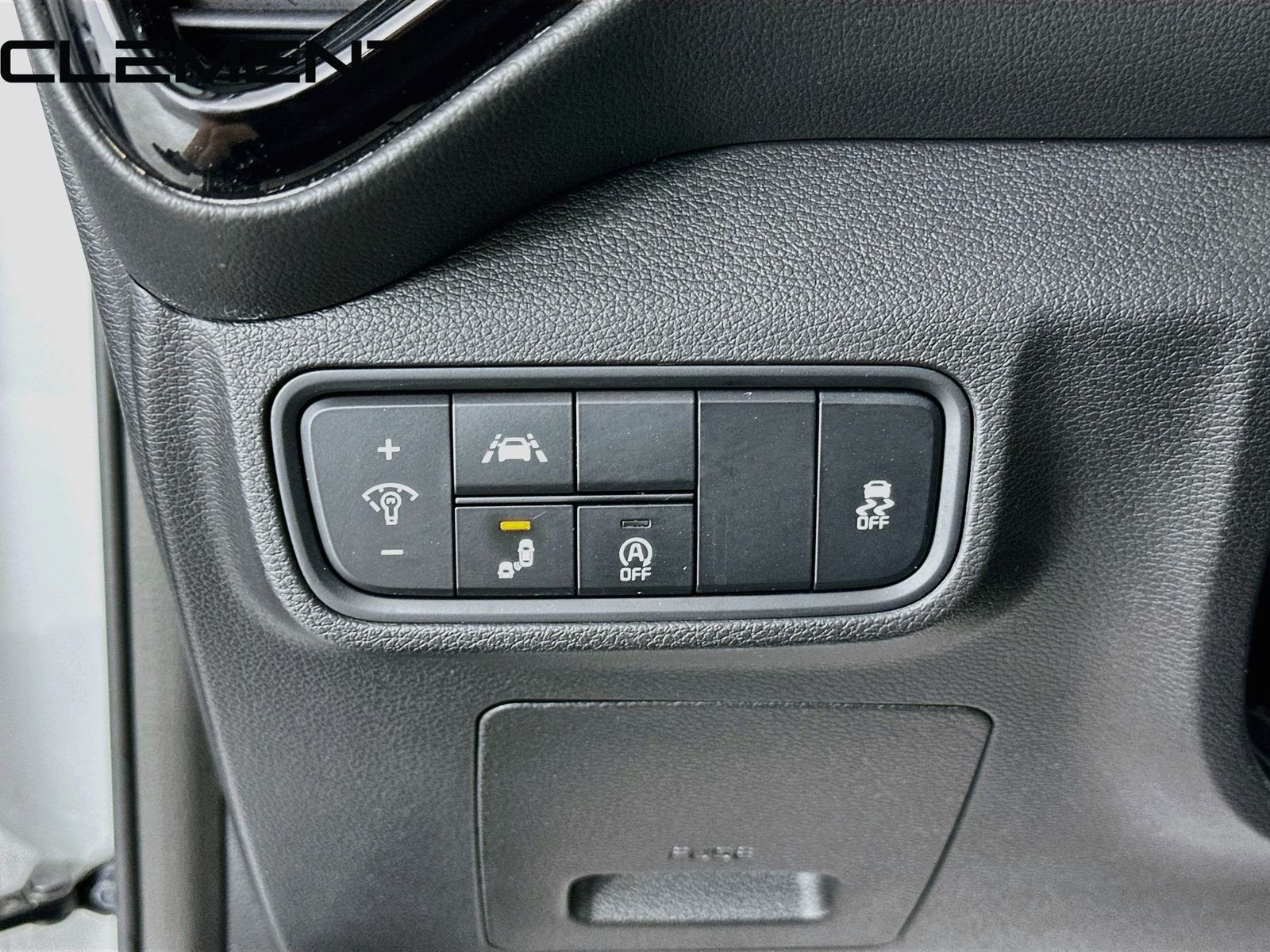 2021 Kia Soul EX - Photo 13
