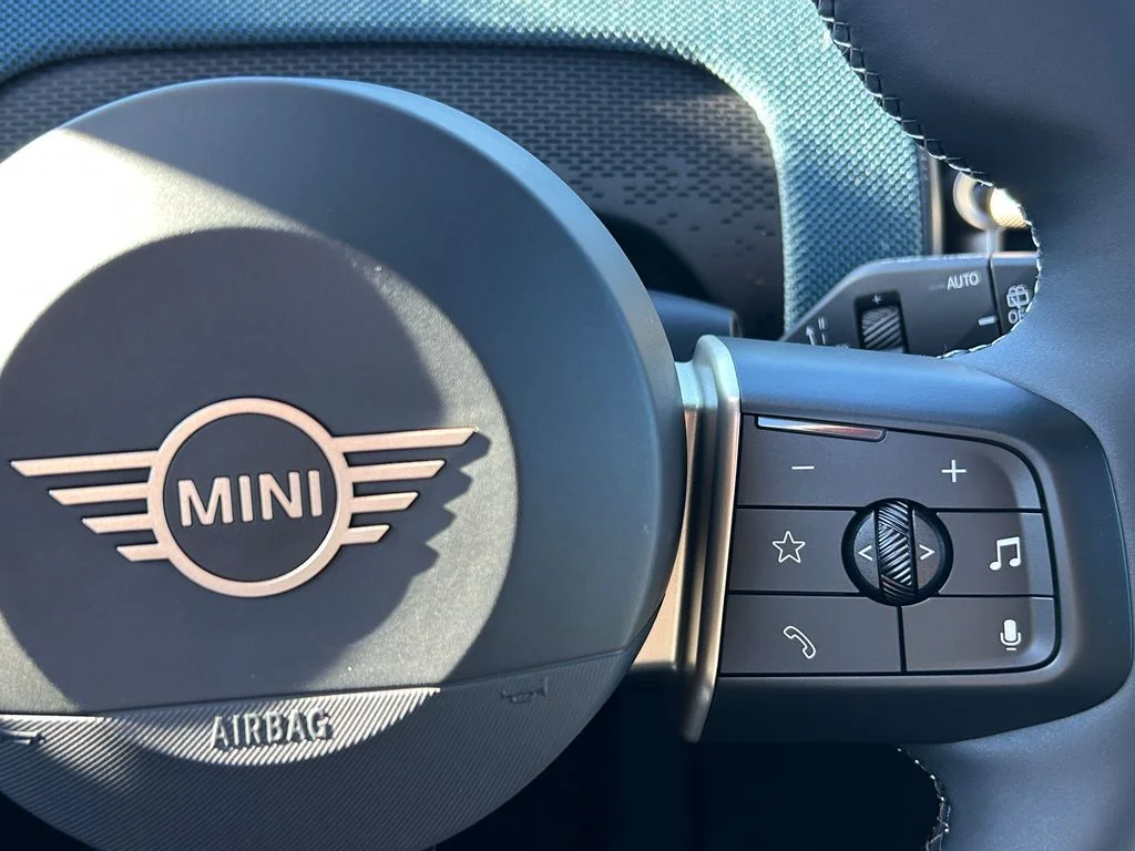 2026 MINI Countryman S - Photo 19