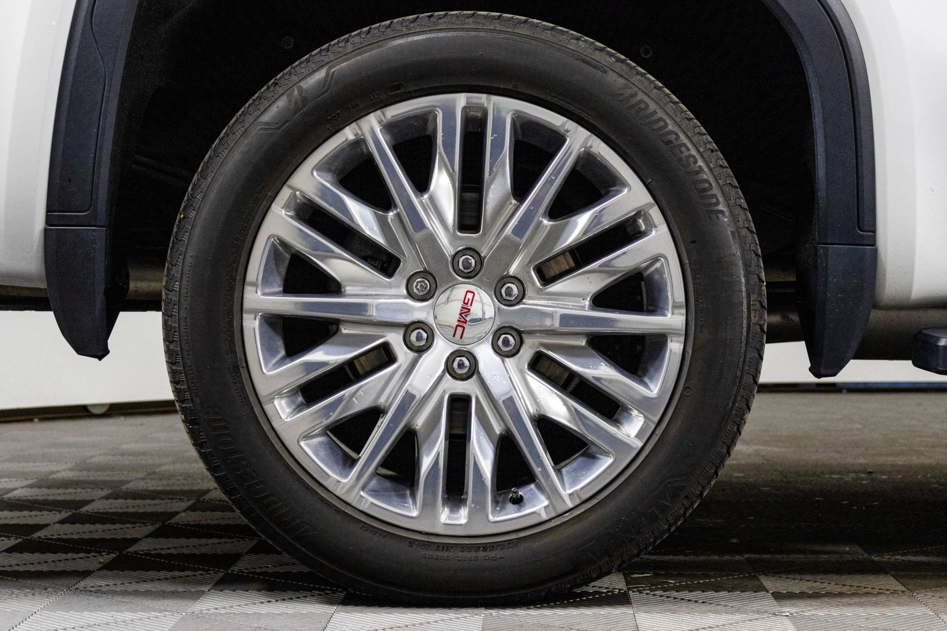 2022 GMC SIERRA - Image 40