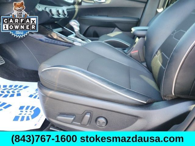 Used 2021 Gray Kia GT-Line image 16