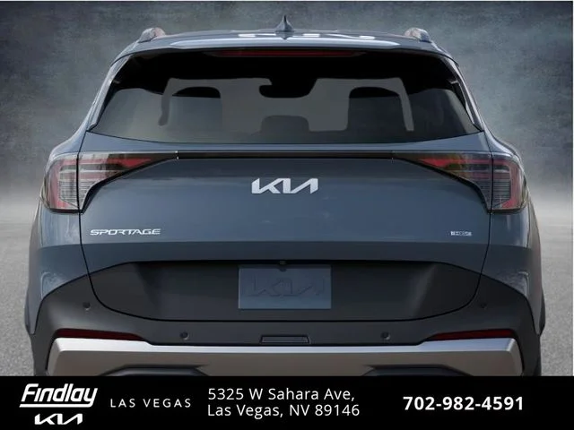 New 2027 Blue Kia S image 16