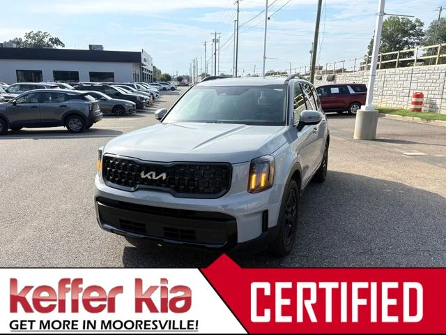 2024 Kia Telluride