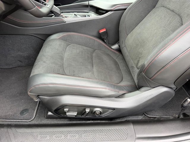 New 2026 Destroyer Gray Exterior Paint Dodge Scat Pack Plus image 19