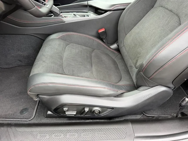 New 2026 Destroyer Gray Exterior Paint Dodge Scat Pack Plus image 19