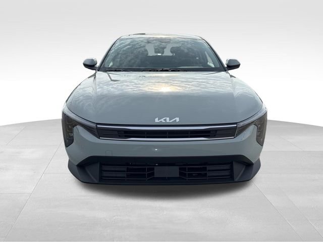 2026 Kia K4 LXS - Photo 8