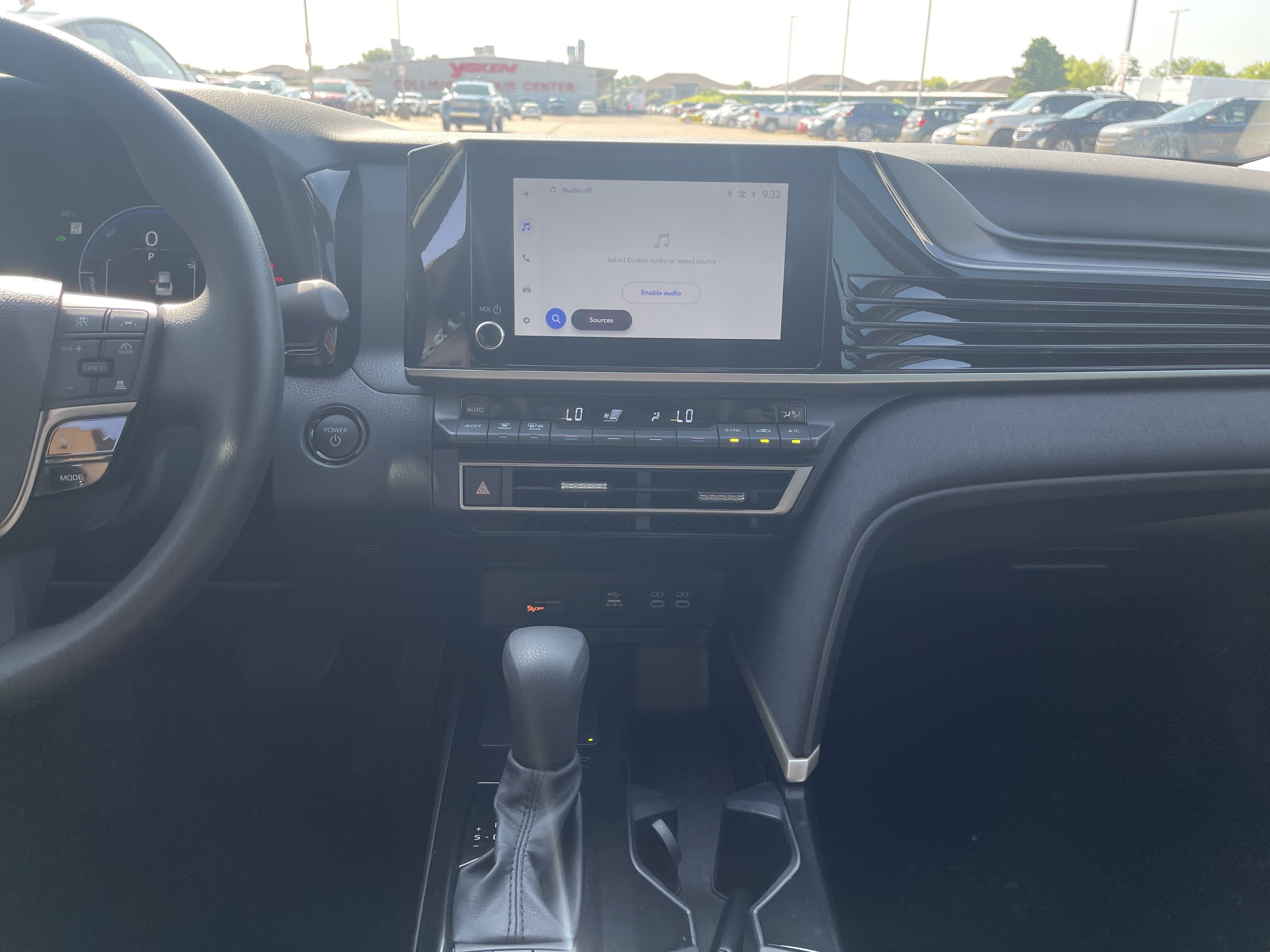 Used 2026 Underground Toyota LE image 22