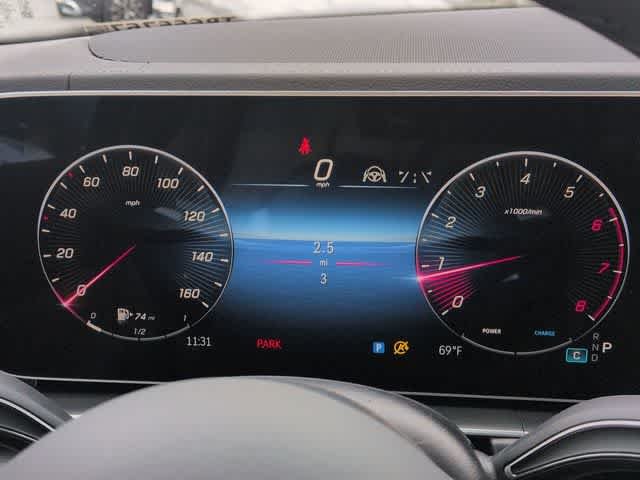 New 2026 Obsidian Black Metallic Mercedes-Benz GLS 450 image 34