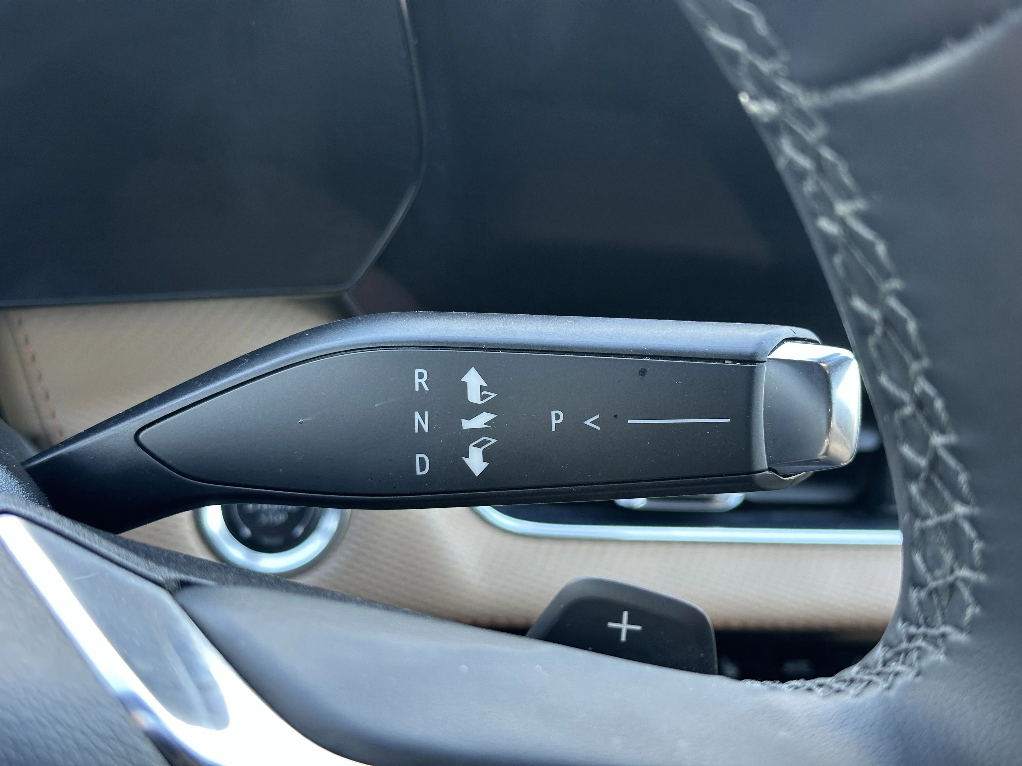 Certified Used 2025 Black Chevrolet AWD ACTIV image 19