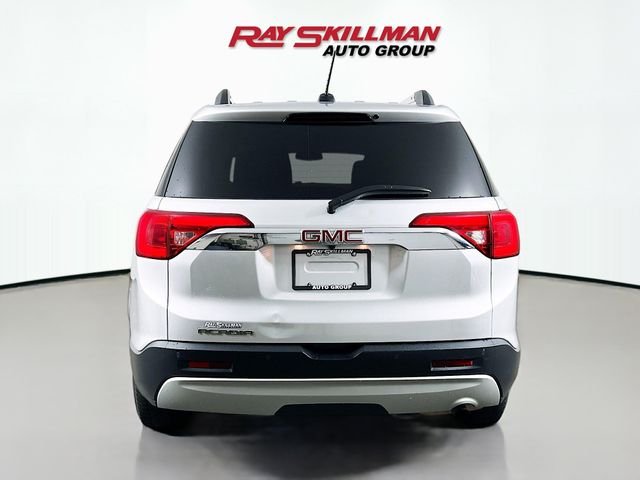 2019 GMC Acadia SLE-2 - Photo 6