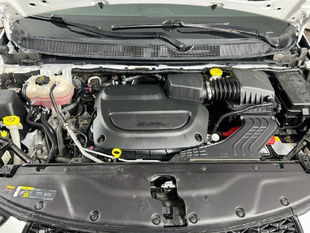 2025 Chrysler Pacifica Limited - Photo 31