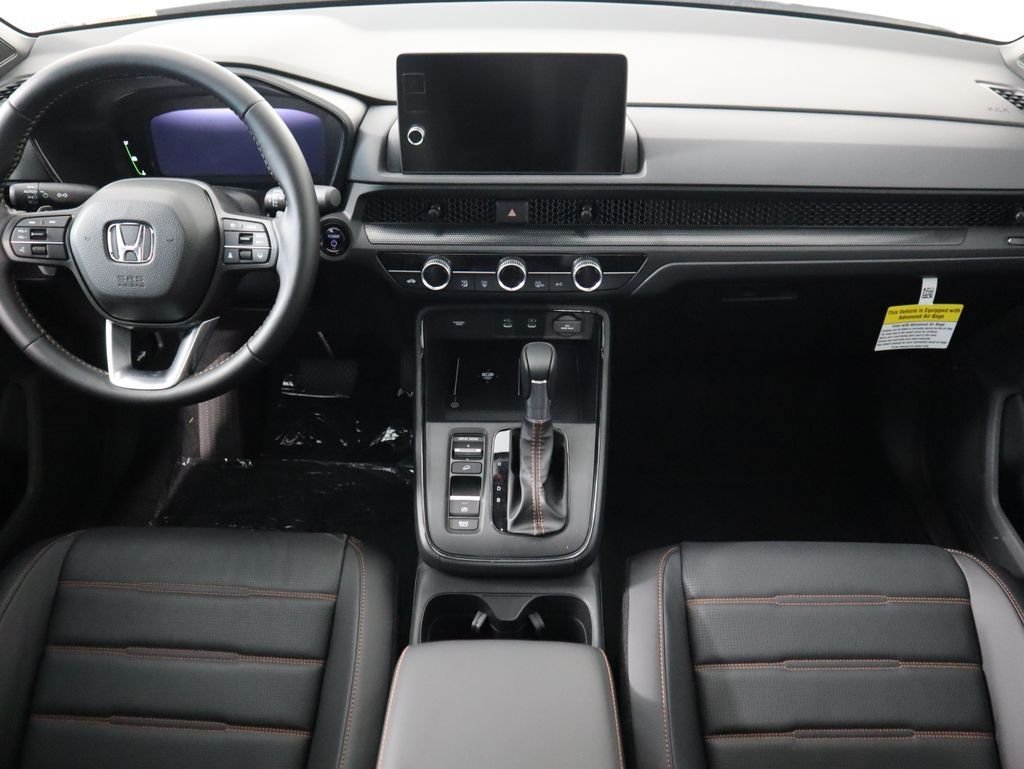 2026 Honda CR-V Sport-L - Photo 13