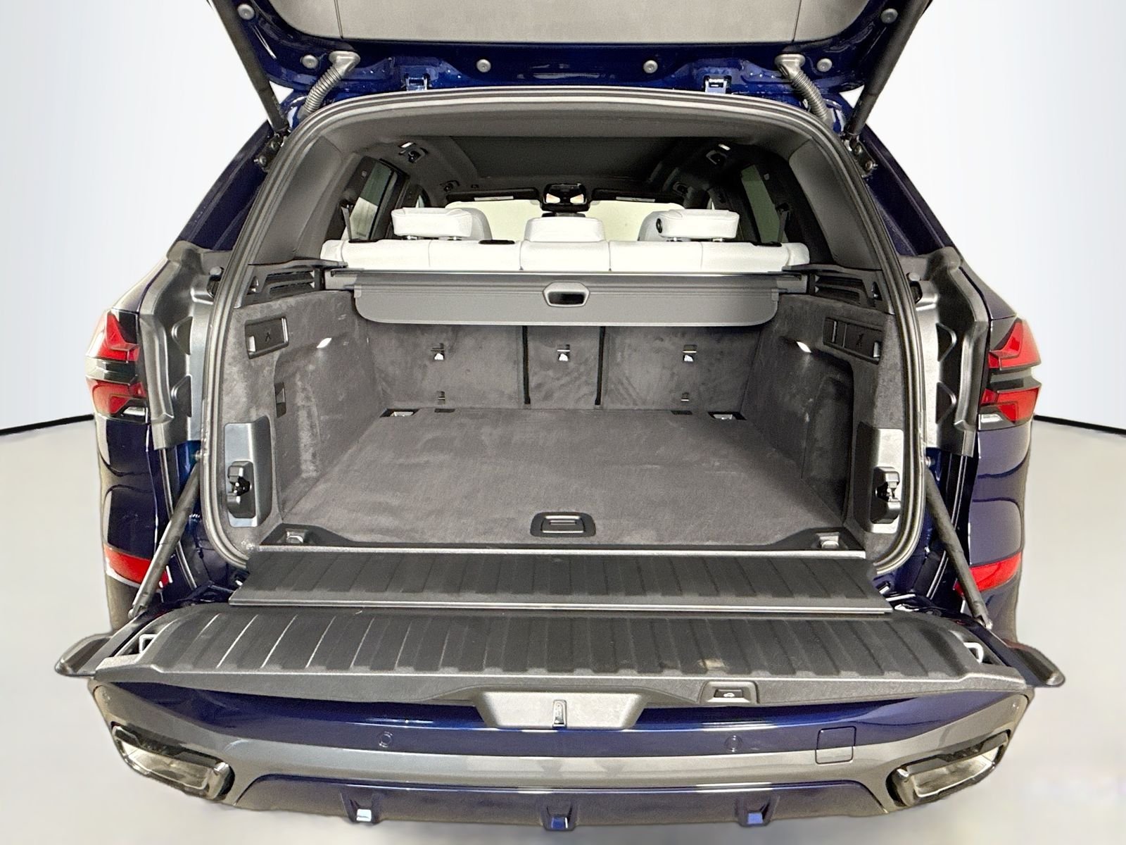 2026 BMW X5 40i - Photo 28