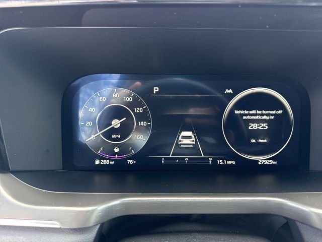 2023 Kia Sorento SX - Photo 15