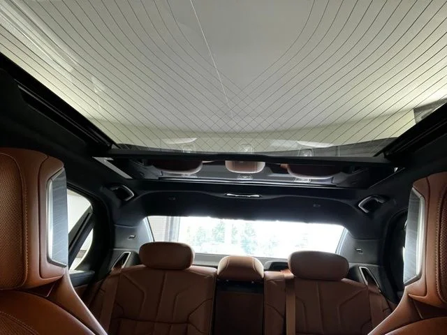 2025 BMW 7 Series 760i - Photo 27
