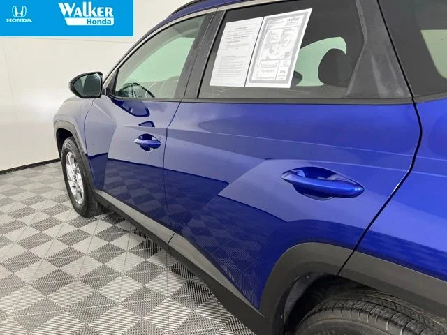 2024 Hyundai Tucson SEL - Photo 12