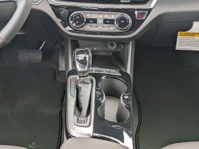 2026 Buick Envista Sport Touring - Photo 19