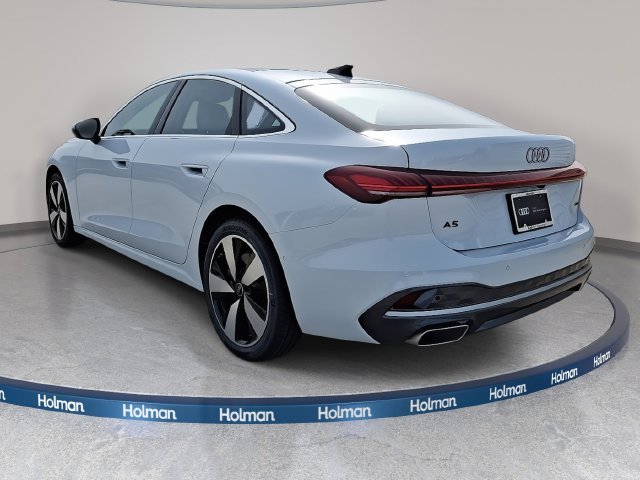 Used 2025 White Audi 2.0T Premium image 2