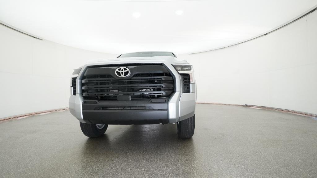 2026 Toyota Tundra SR5 - Photo 80