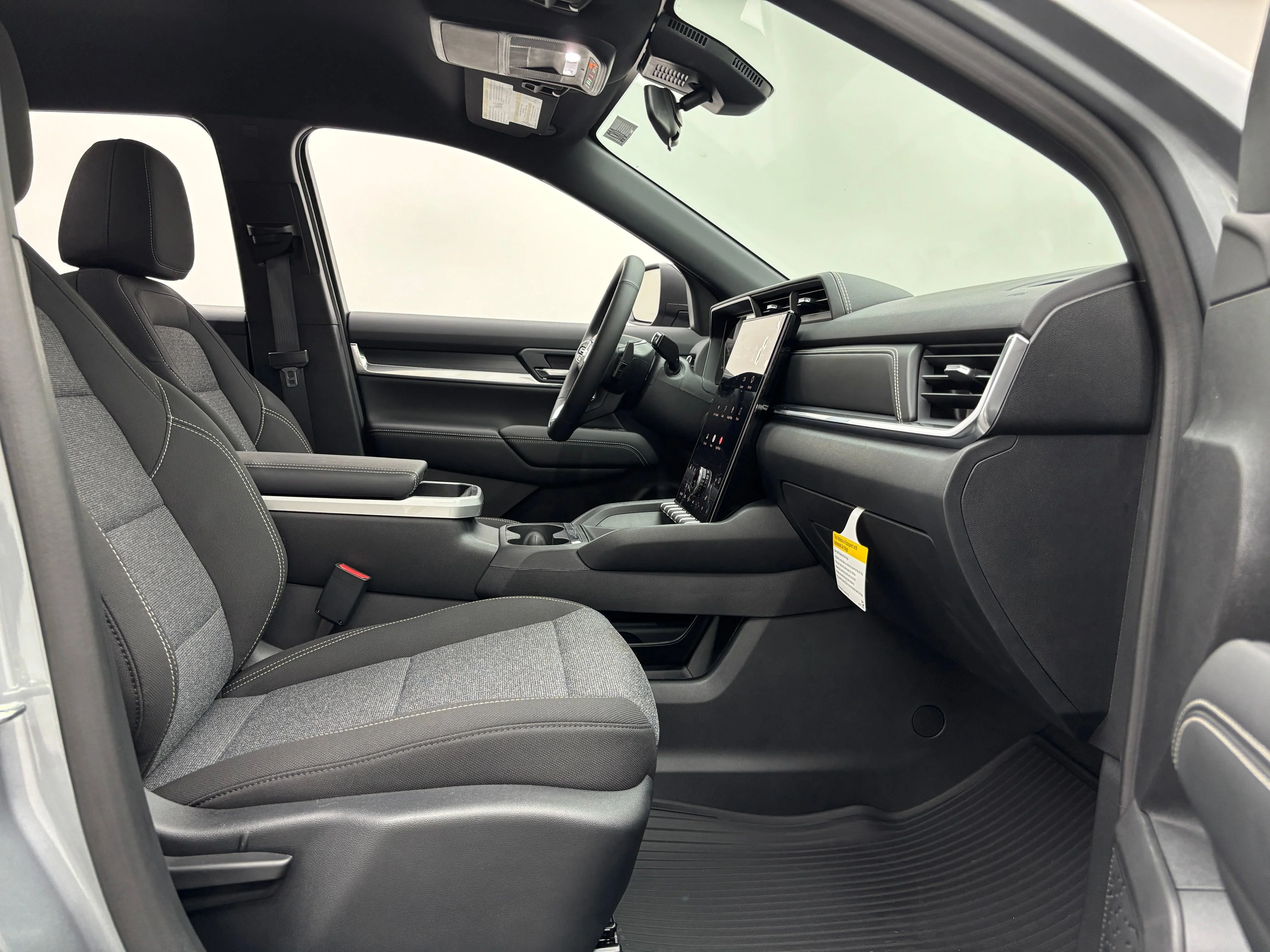2027 GMC Terrain Elevation - Photo 29