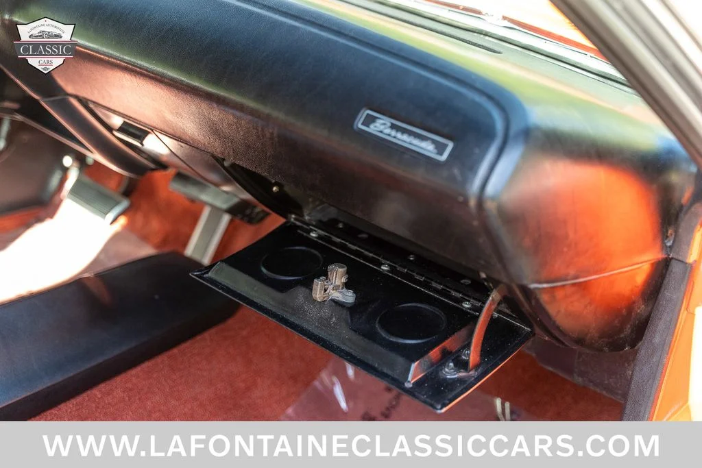 Used 1970 Red Plymouth  image 71