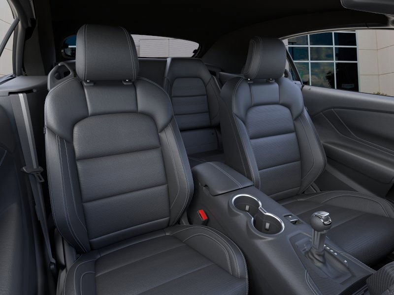 2025 Ford Mustang GT Premium Convertible - Photo 10