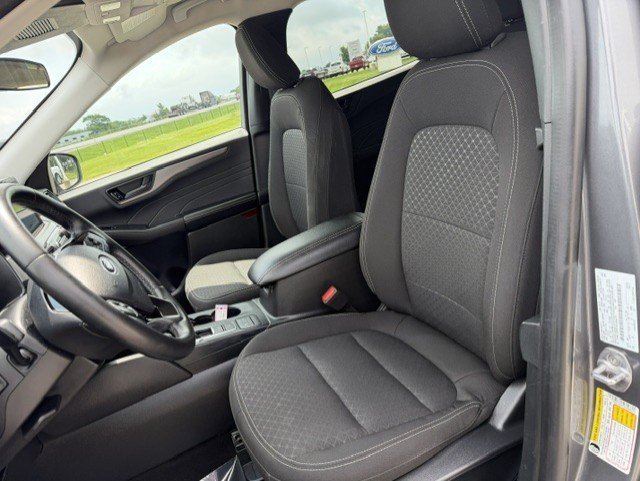 Used 2024 Gray Metallic Ford Active image 11