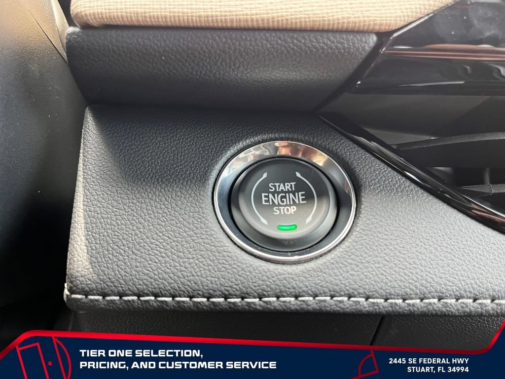 2026 Buick Enclave Preferred - Photo 29