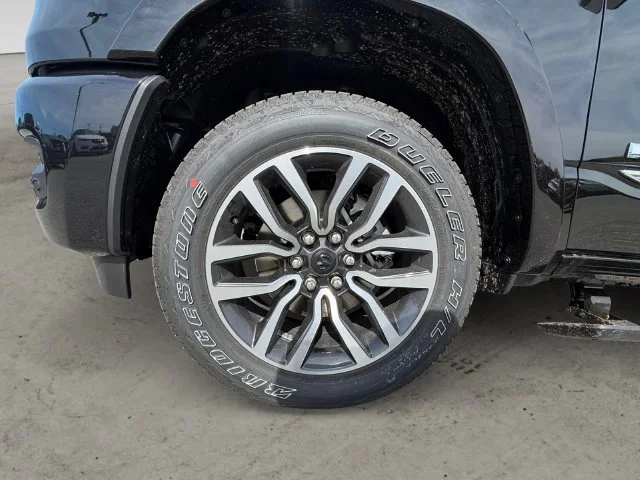 New 2027 Black Ram Limited image 14