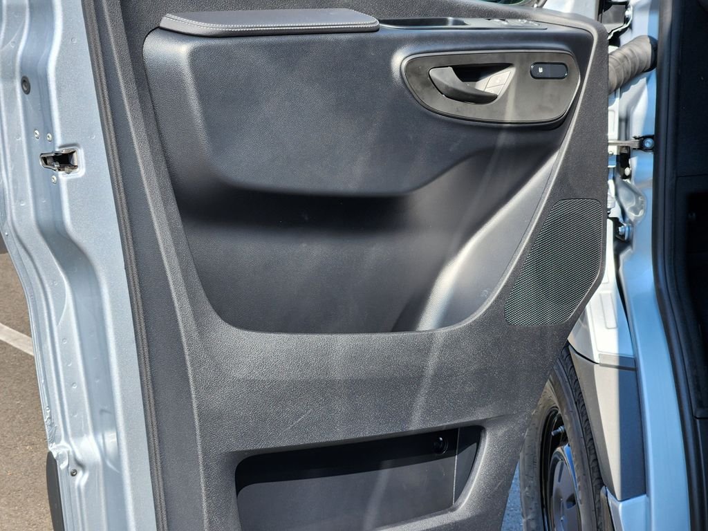 2025 Mercedes-Benz Sprinter Passenger Van Base - Photo 12