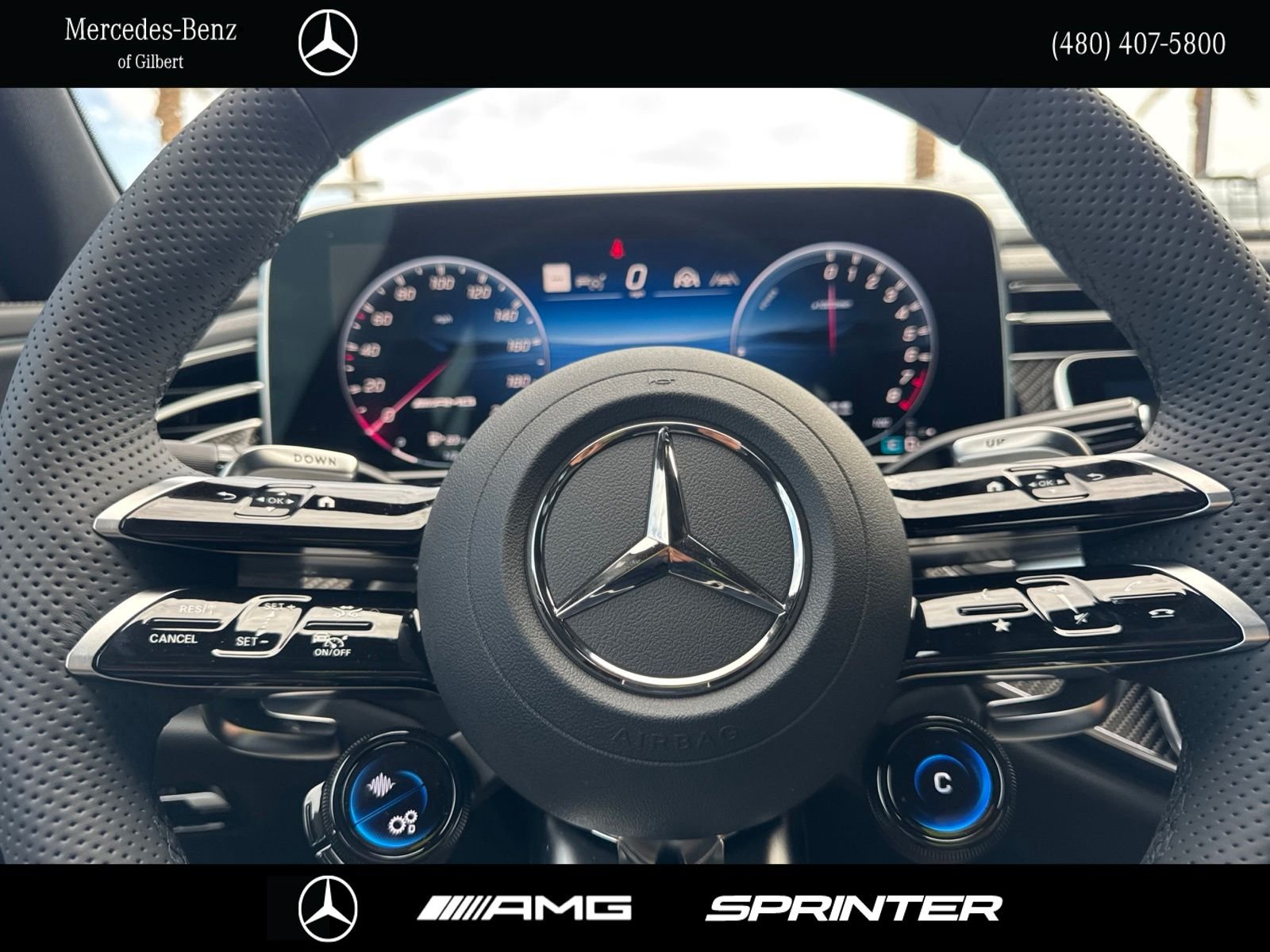 New 2027 Obsidian Black Metallic Mercedes-Benz E 53 AMG® image 26