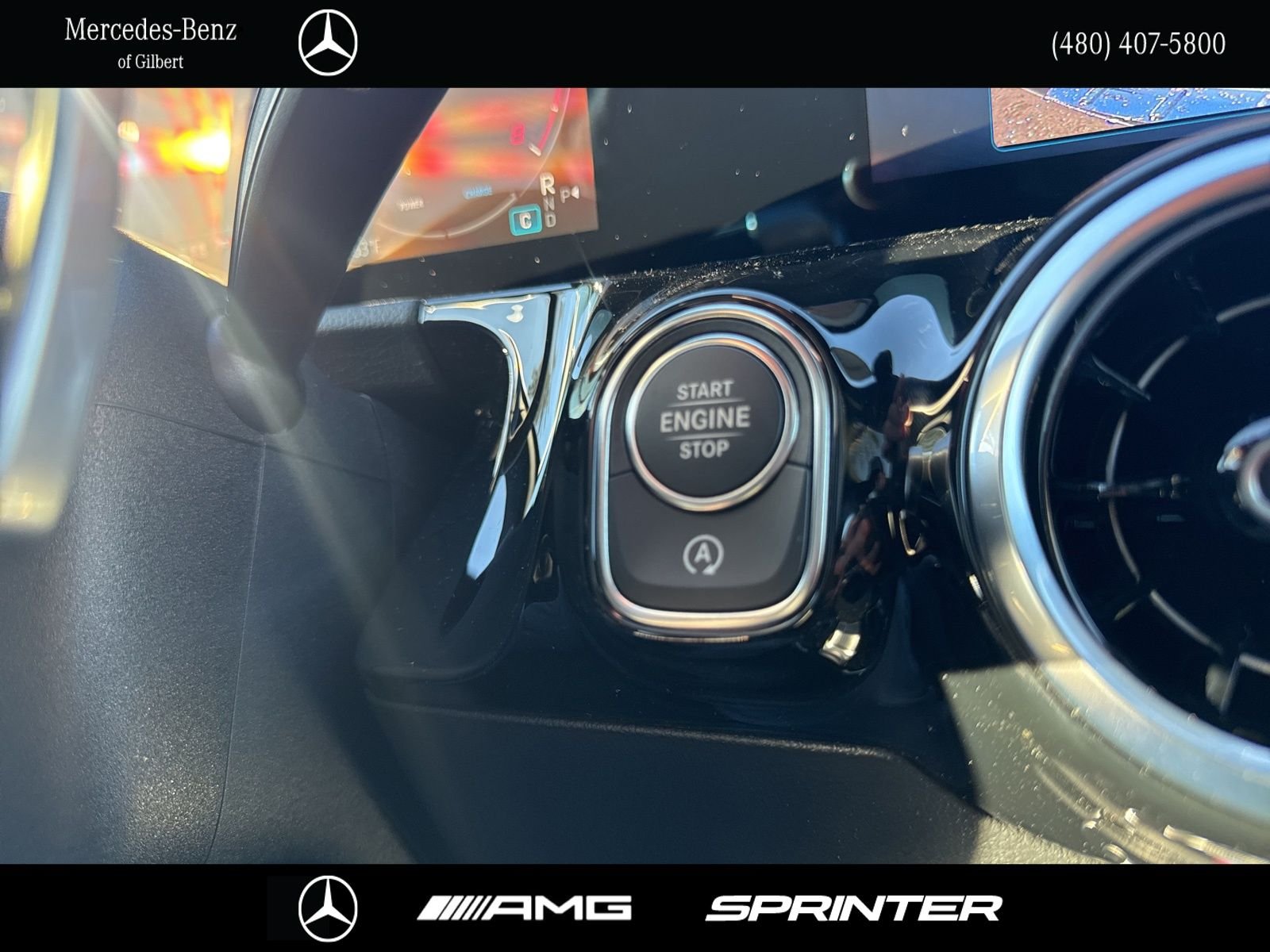 New 2026 Night Black Mercedes-Benz GLA 250 image 32