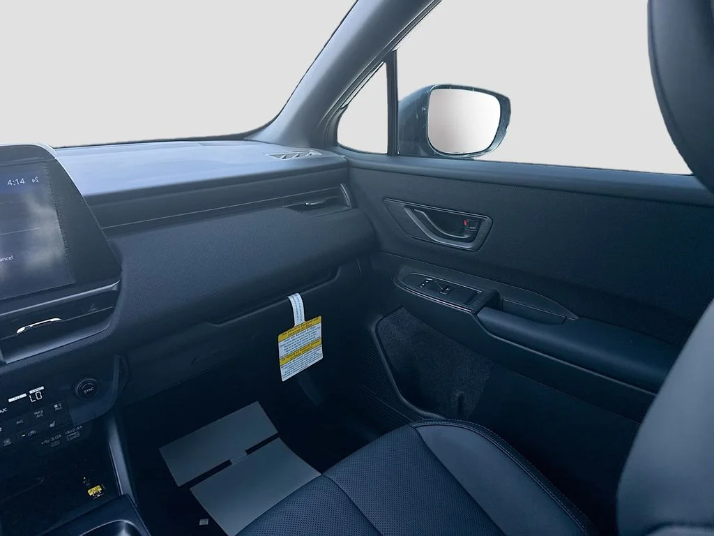 New 2026 Black Subaru Limited image 29