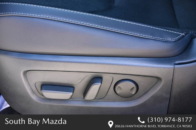 New 2026 Rhodium White Metallic Mazda 2.5 S Preferred AWD image 22