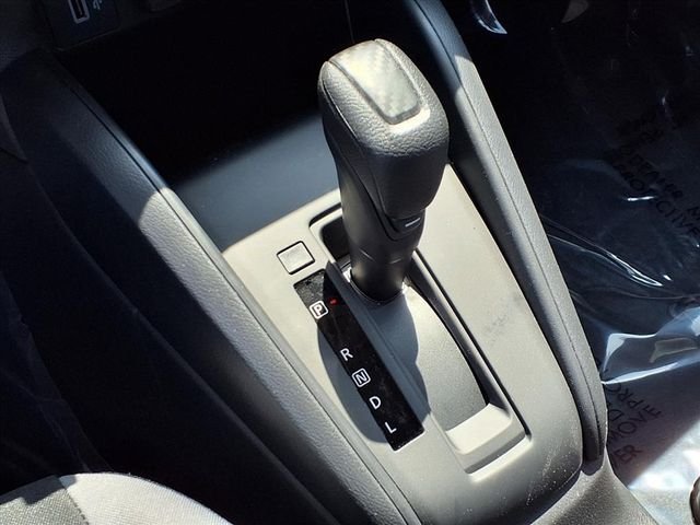 Used 2025 Gray Nissan 1.6 S image 18