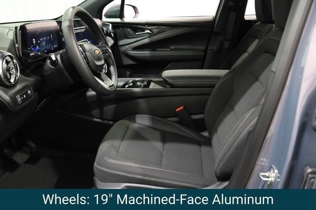 2026 Chevrolet Blazer EV LT - Photo 11