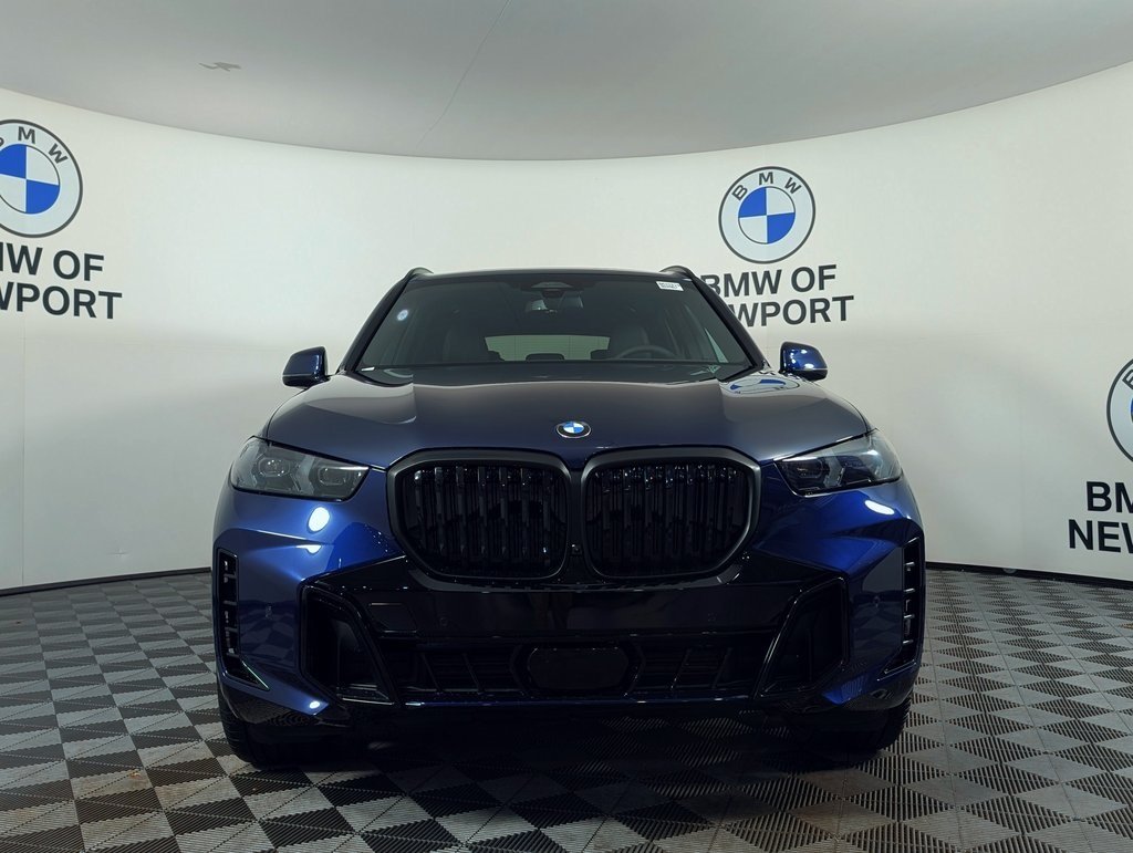 2026 Bmw X5 xDrive40i photo 4