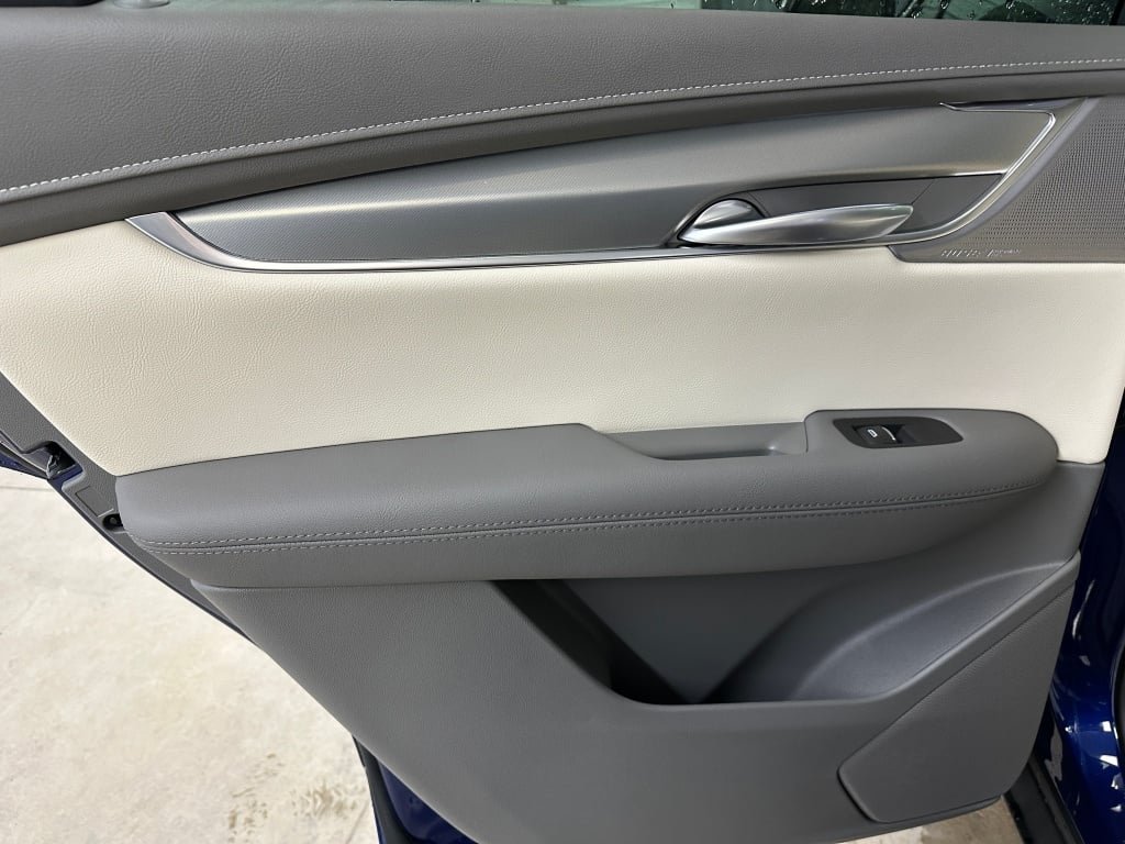 2026 Cadillac XT5 Premium Luxury - Photo 20