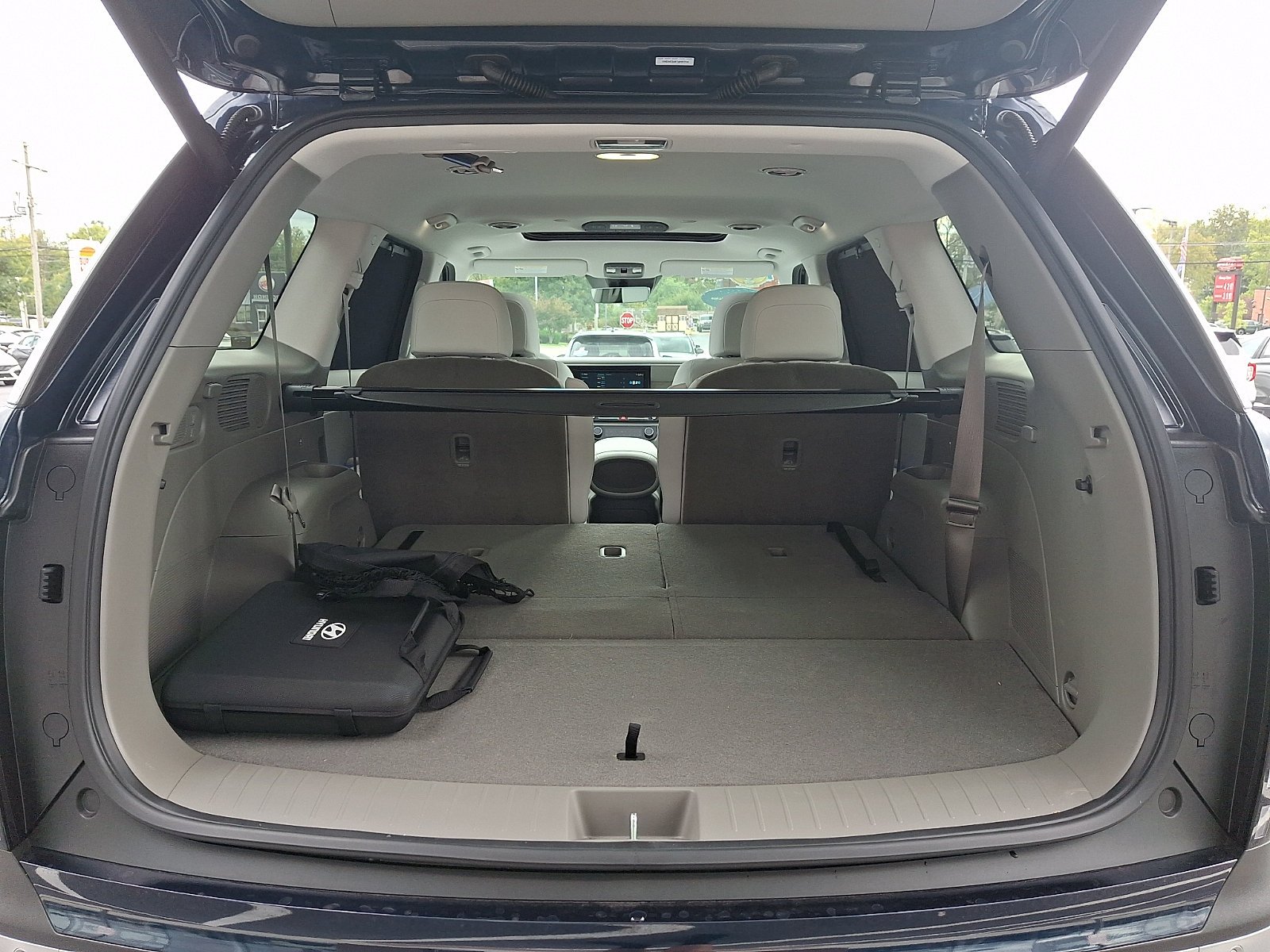 2026 Hyundai Palisade SEL Premium - Photo 28
