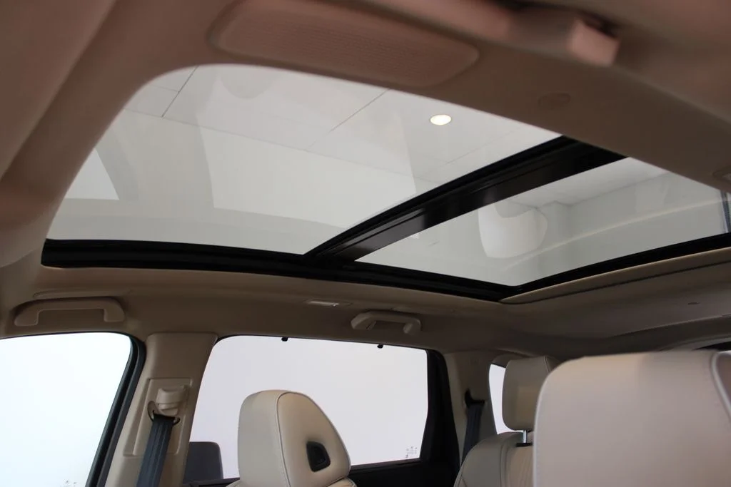 New 2026 Platinum White Pearl Acura Advance Package image 26