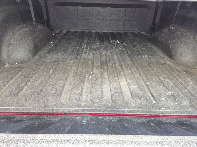 2022 RAM Ram 1500 Classic Warlock - Photo 13