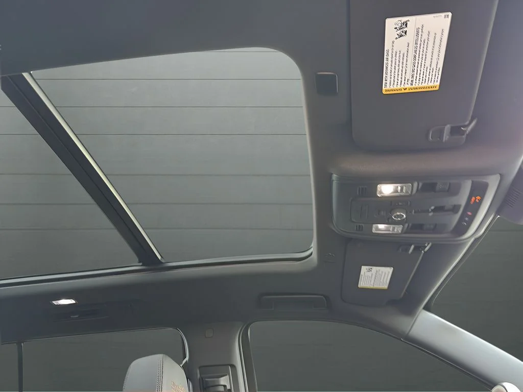 2023 Chevrolet Tahoe High Country - Photo 16