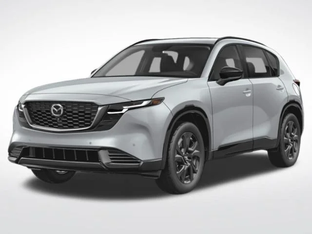 2026 Mazda CX-5 S Premium Plus Auto AWD's photo